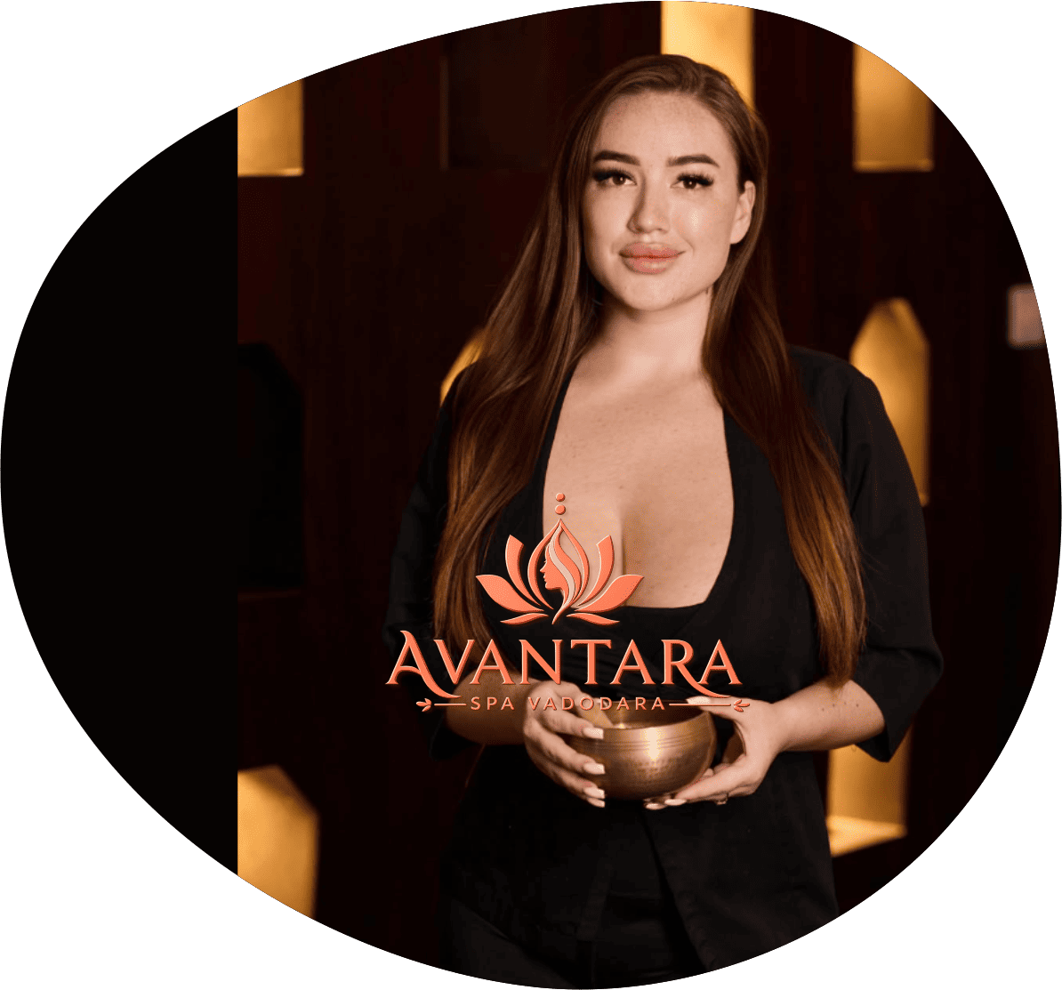 Hot Stone Massage in Vadodara